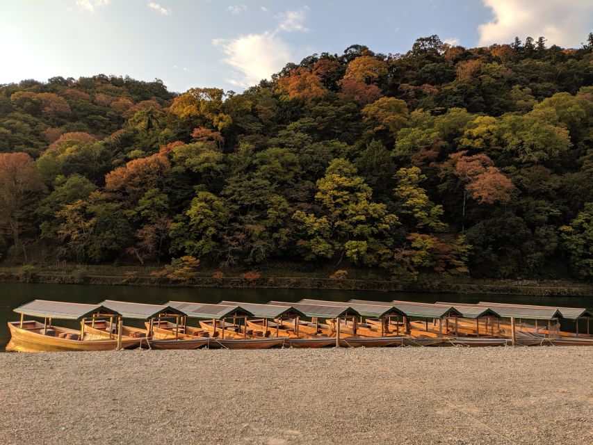 Kyoto: Early Bird Visit to Fushimi Inari and Kiyomizu Temple - Full Tour Description