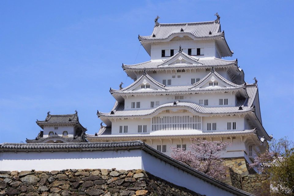 From Osaka: Himeji Castle, Arima Onsen, & Mt. Rokko Day Trip - The Sum Up