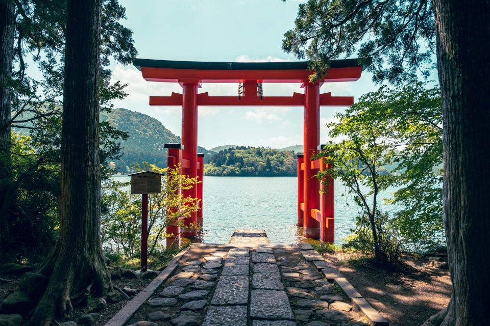 From Tokyo: Hakone, Owakudani, & Lake Kawaguchi Day Tour - Important Information