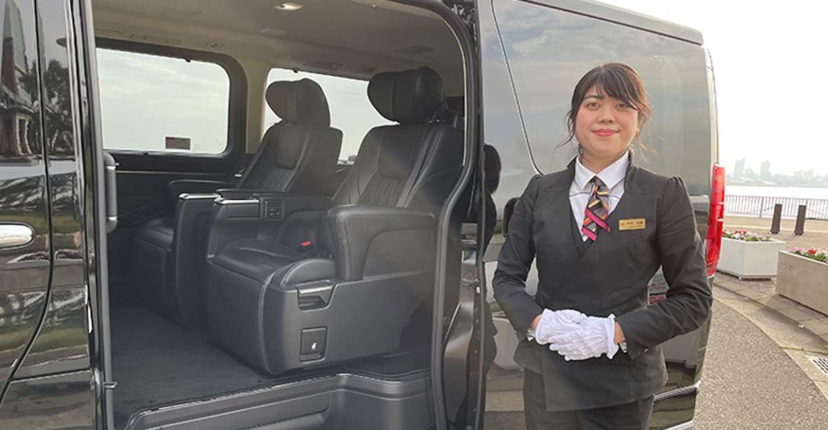 Sendai Airport To/From Sendai City Private Transfer - Professional and Personalized Service