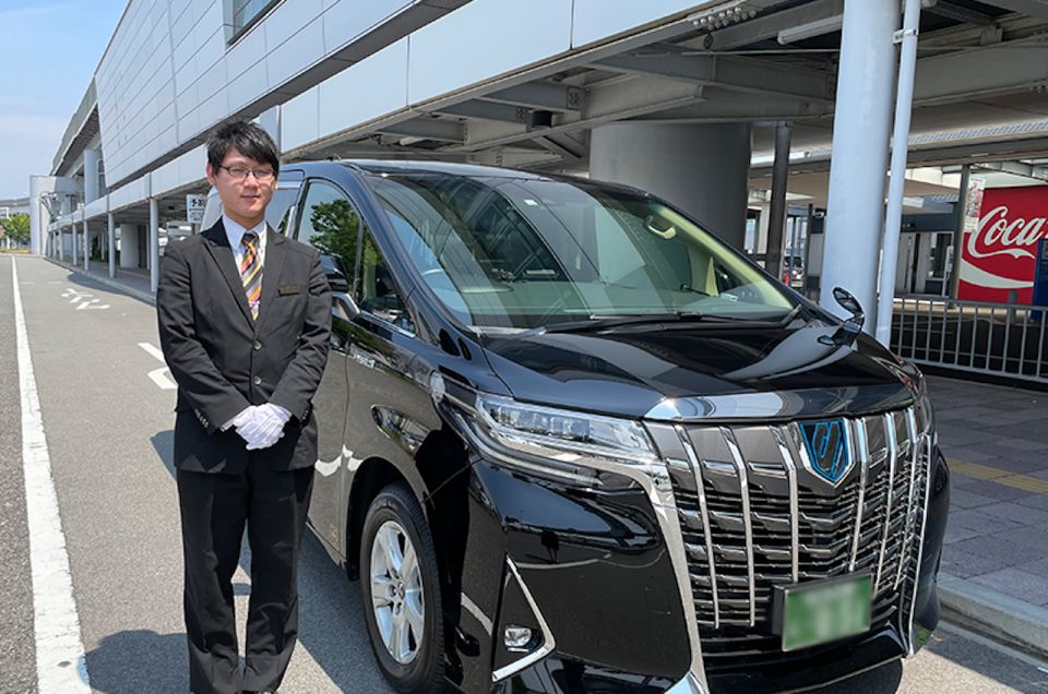 Sendai Airport To/From Sendai City Private Transfer - Convenient Pickup Options