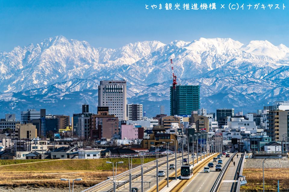 Toyama: 1 or 2 Day Car Rental - Frequently Asked Questions