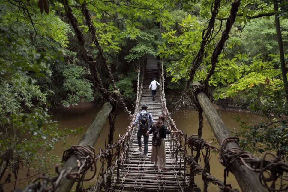 Takamatsu: Private Customizable Tour With Local Guide - Pickup and Logistics