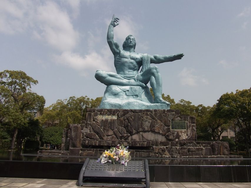 Nagasaki: Private Tour With Local Guide - Quick Takeaways