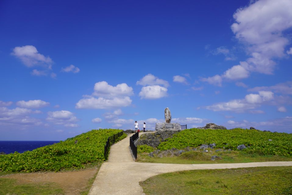 Okinawa: Full-Day Bus Tour to Yanbaru National Park - Frequently Asked Questions