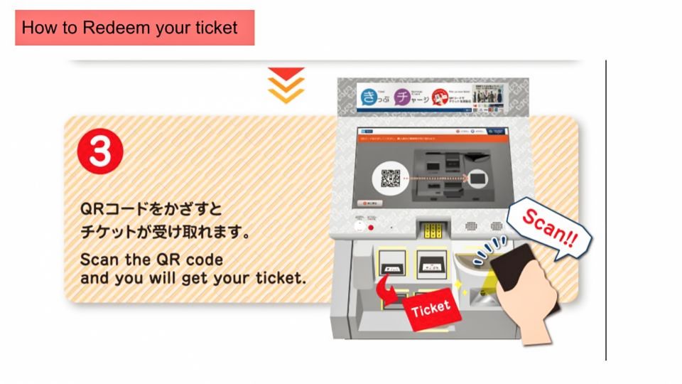 Tokyo: 24-hour, 48-hour, or 72-hour Subway Ticket - Customer Reviews