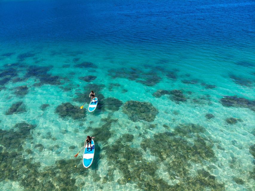 Ishigaki Island: Kayaking and Snorkeling Day at Kabira Bay - Reservation and Payment