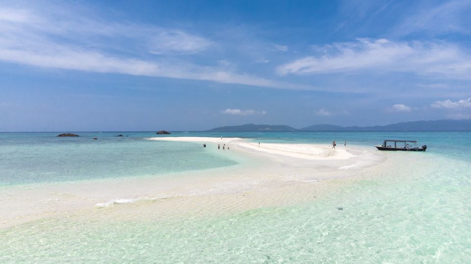 From Ishigaki: Hamajima and Taketomi Island Snorkel Trip - Activity Details and Options