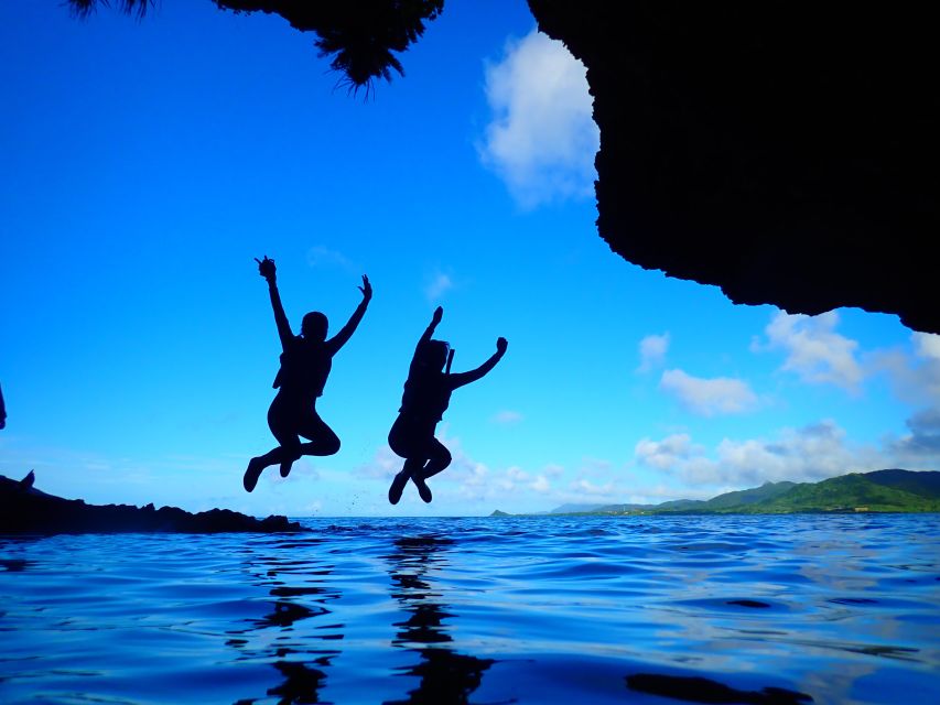 Ishigaki Island: SUP/Kayaking and Snorkeling at Blue Cave - Activity Details and Booking Information