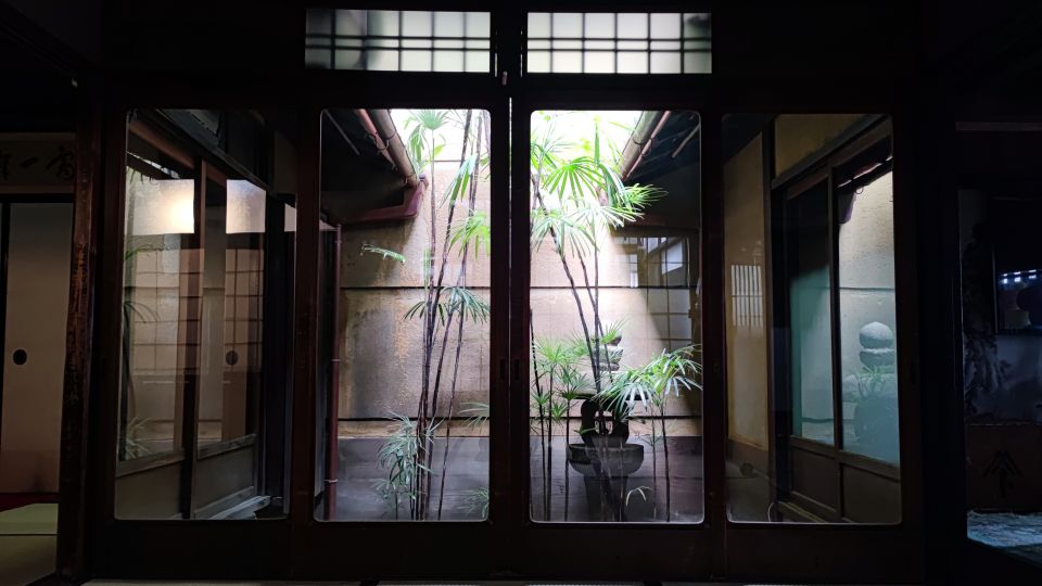 Kyoto: Traditional Townhouse Tour, Kimono & Tea Ceremony - Full Description