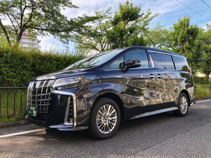 From Tokyo: Kamakura Private Customize Tour by Luxury Van - Frequently Asked Questions