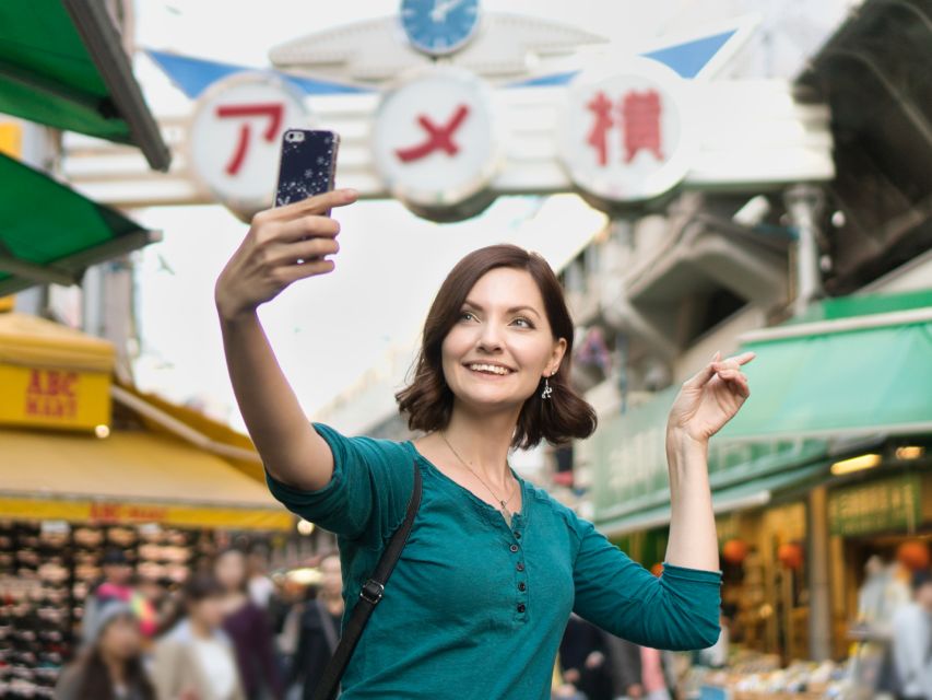 Kyushu: Fukuoka Airport WiFi Rental - Background