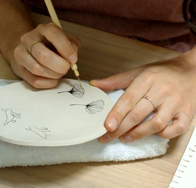 Osaka: Private Ceramic Painting Workshop - Customer Reviews