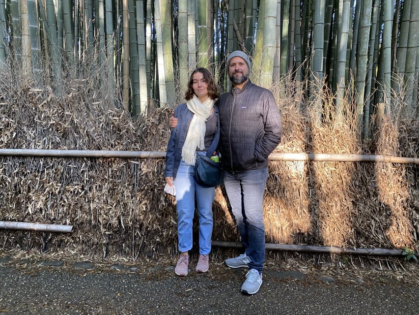 Kyoto: Arashiyama Bamboo Forest Morning Tour by Bike - Frequently Asked Questions