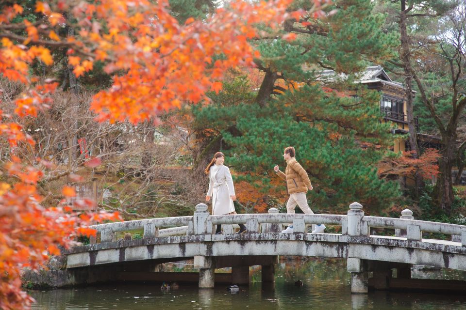 Kyoto: Private Photoshoot With a Vacation Photographer - Frequently Asked Questions