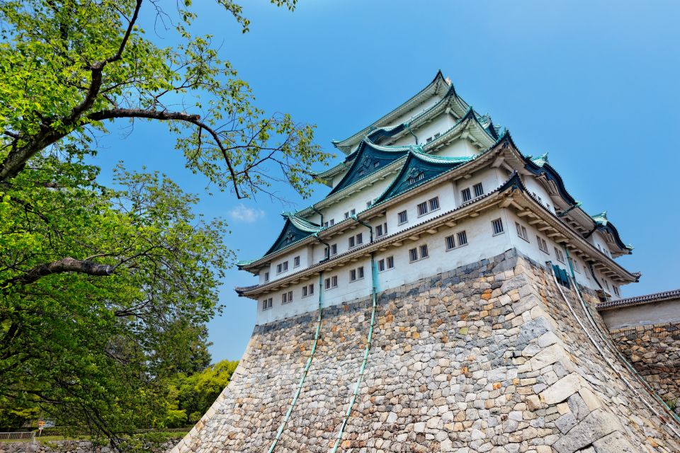 From Osaka: Himeji Castle, Kokoen Garden and Temple Visit - Himeji Castle: UNESCO Landmark and Iconic Japanese Site