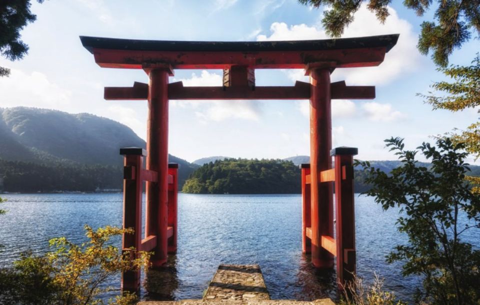 From Tokyo: 10-hour Hakone Private Custom Tour - Convenient Booking and Payment Process