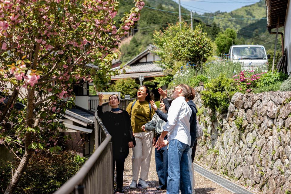 Kyoto: Discover the Ancient Art of Noh Theatre - Frequently Asked Questions