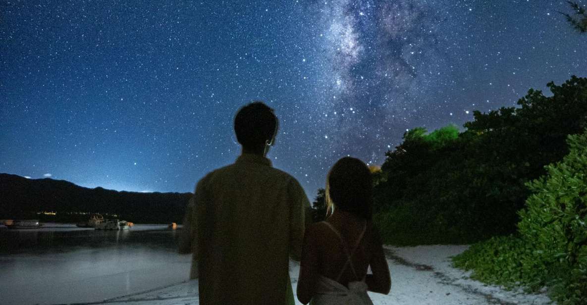 Private Stargazing Photography Tour In Kabira Bay - Quick Takeaways