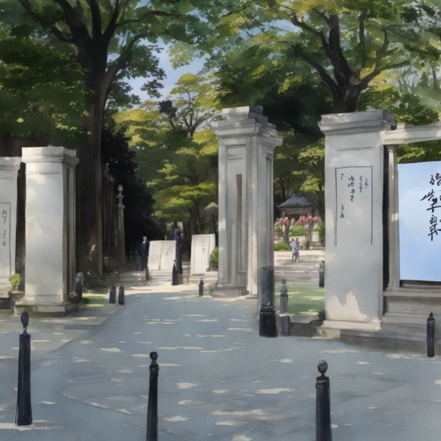 Shinjuku Gyoen,Tokyo:Self-Guided Walking Tour W/ Audio Guide - Duration and Starting Times of the Activity