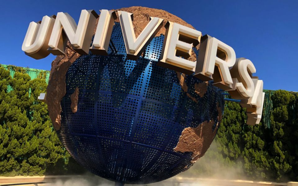 Osaka: Universal Studios Japan 1, 1.5, or 2-Day Entry Ticket - Booking Information