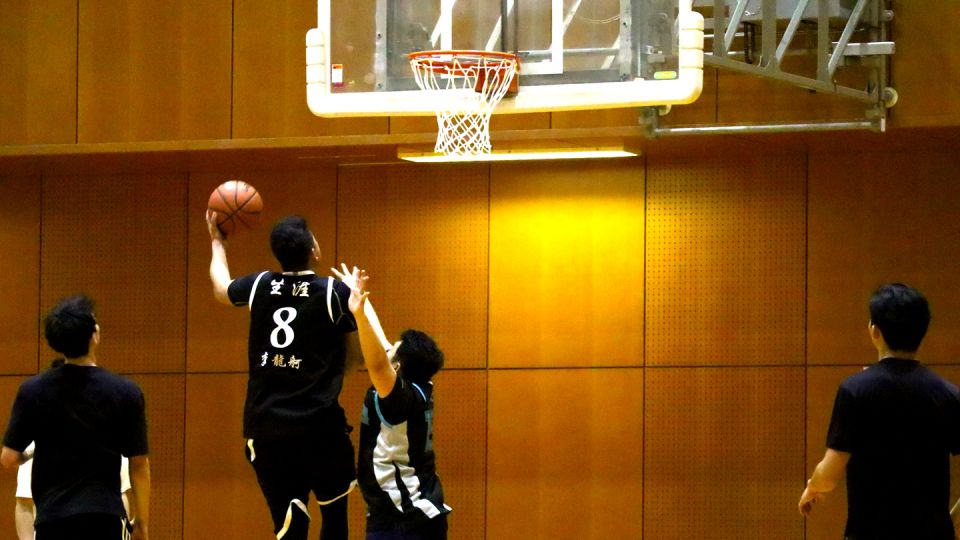 Basketball in Osaka With Local Players! - Participants and Date Selection