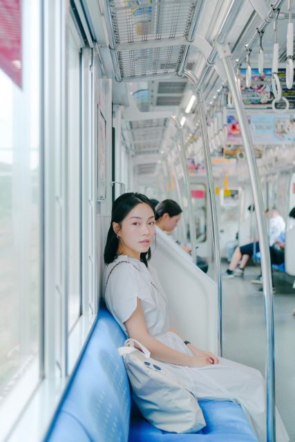 An Intimate Journey Through Tokyos Hidden Gems With Mimi - The Sum Up