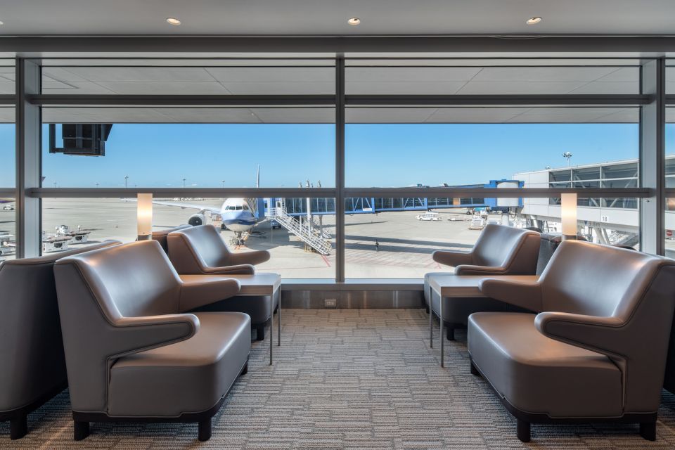 Nagoya (NGO): Chubu Centrair International Airport Lounge - Frequently Asked Questions