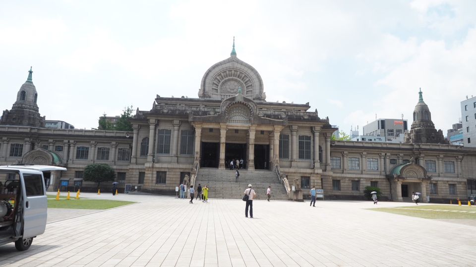 Tsukiji: Walking Tour With University Student-Small Group - Frequently Asked Questions