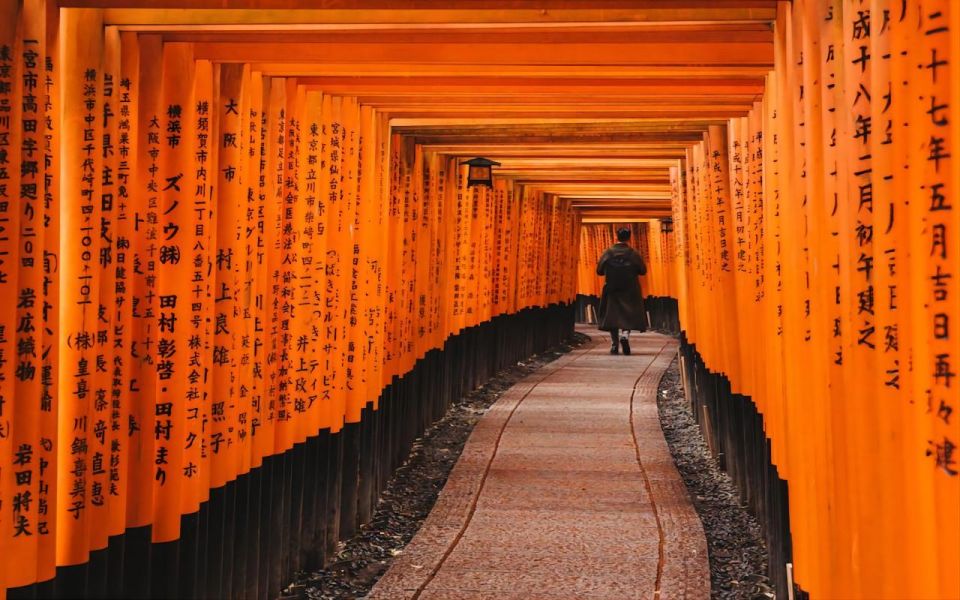 Kyoto: 10-Hour Customizable Private Tour With Hotel Transfer - Pickup Service