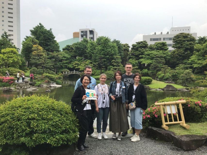 Ryogoku:Sumo Town Guided Walking Tour With Chanko-Nabe Lunch - Booking and Availability