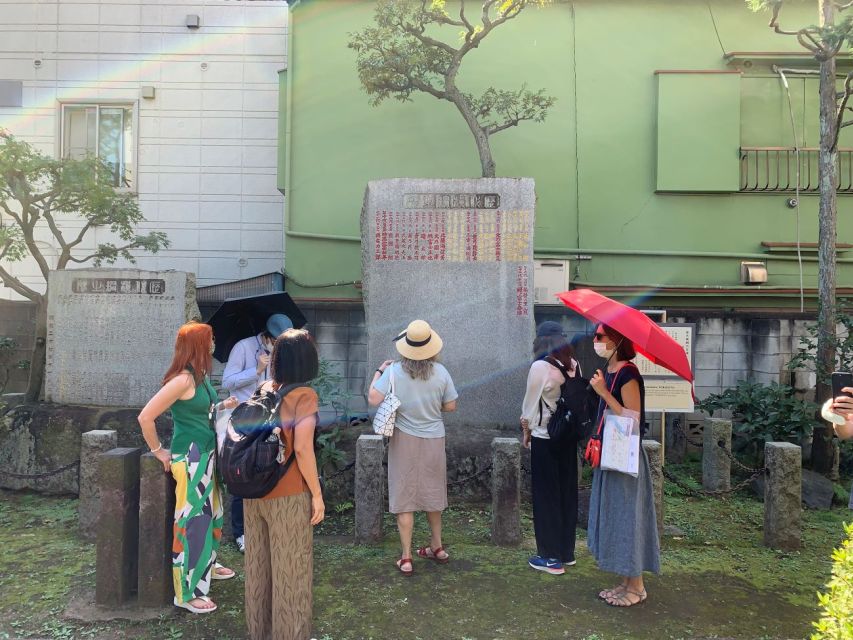 Ryogoku:Sumo Town Guided Walking Tour With Chanko-Nabe Lunch - Directions