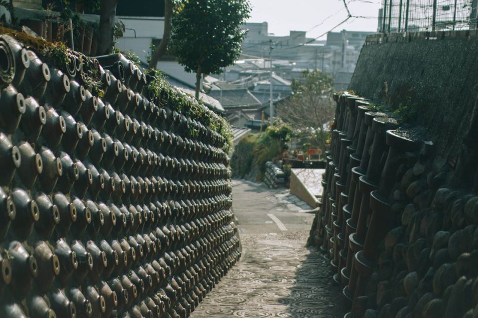 Bonsai & Sencha Tea Experience: Pastime of the Literati - Nagoya and Aichi Prefectures Rich Heritage