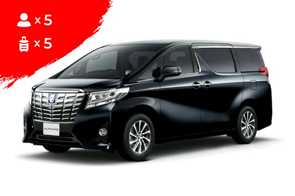 Kyoto: 10-hour Customized Private Tour - Private Car and Professional Driver