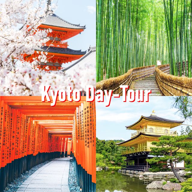 Kyoto: 10-hour Customized Private Tour - Booking Details