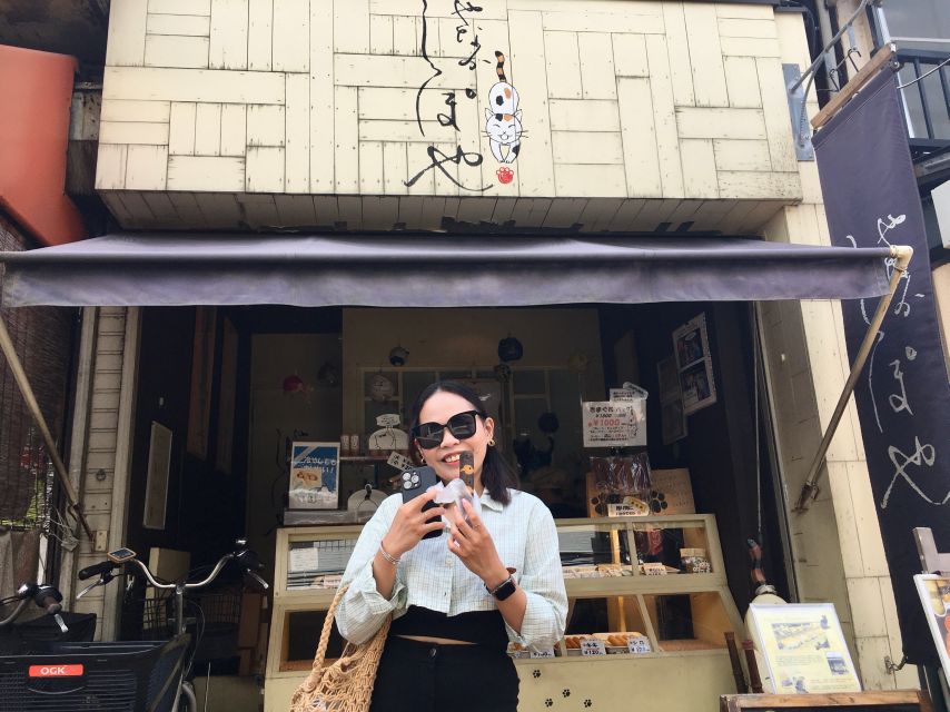 Yanaka & Nezu: Walking Tour in Tokyo's Nostalgic Old Towns - The Sum Up