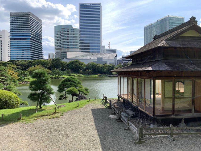 Tokyo: 1-Day Tokyo Private Tailor-made Tour - Transportation and Guides