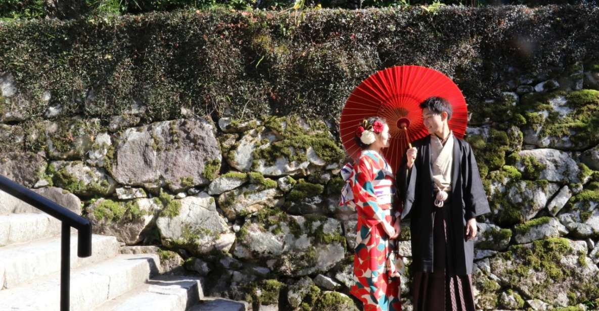 Traditional Kimono Rental Experience in Kamakura - Important Information to Know Before You Go