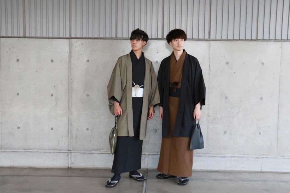 Traditional Kimono Rental Experience in Kanazawa - Quick Takeaways