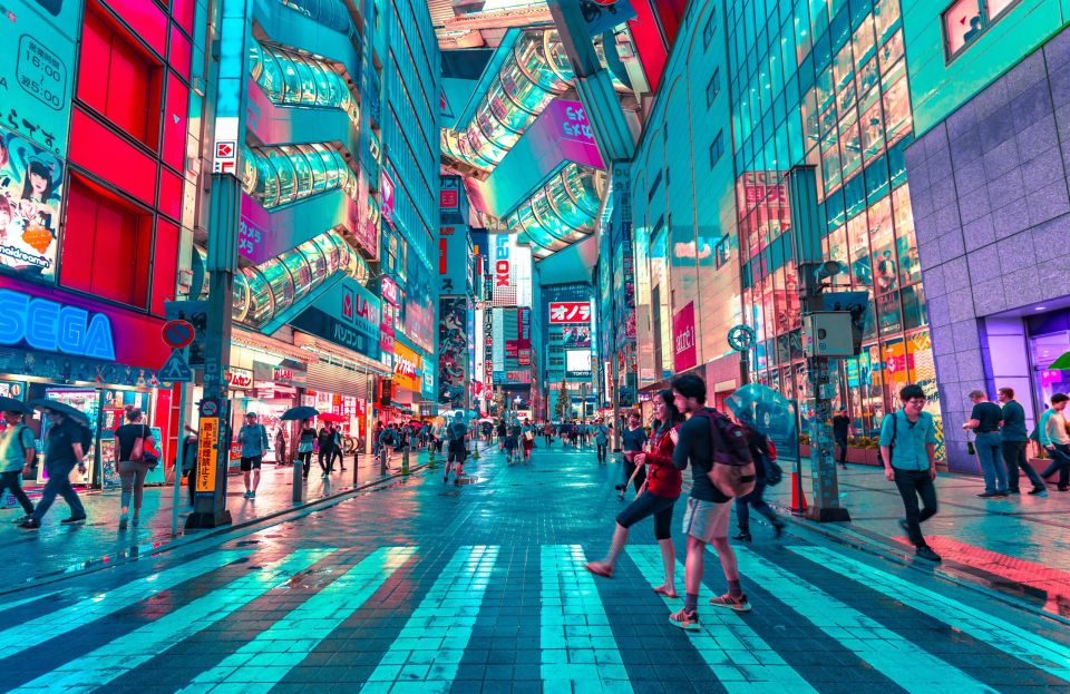 Osaka: Full-Day Private Guided Walking Tour - The Sum Up