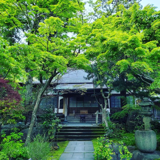 Kamakura Through Time (Hiking, Writing Sutras..) - Professional Travel Agency for a Seamless Experience