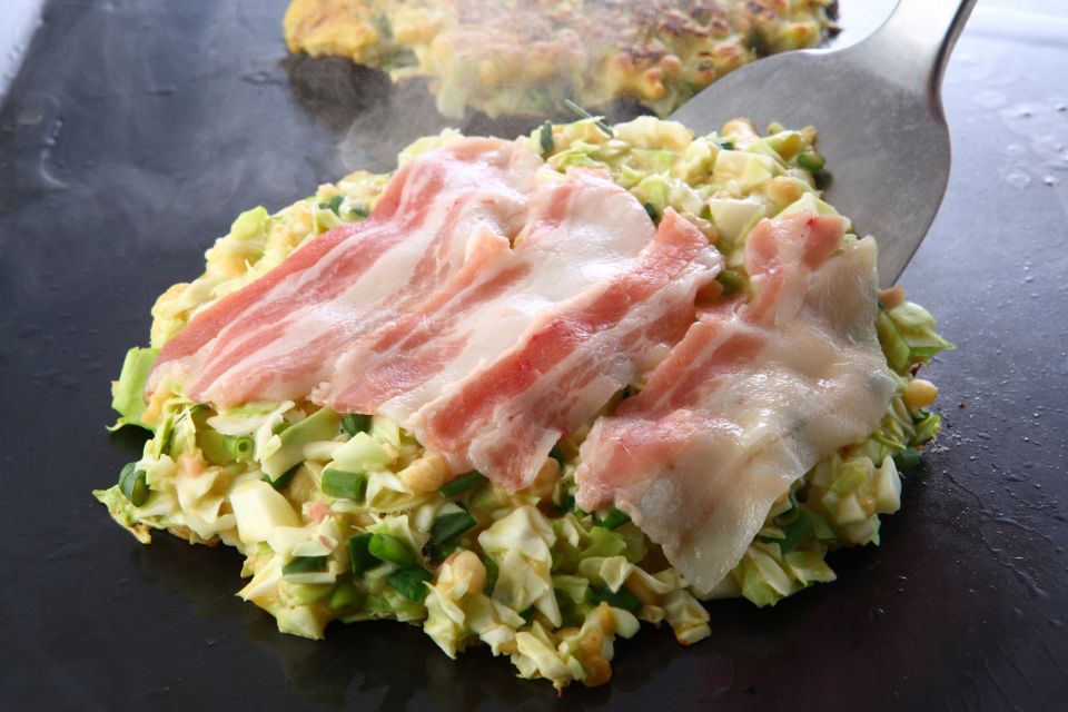 Tokyo: Okonomiyaki Classes & Travel Consultations With Local - Positive Reviews and Testimonials