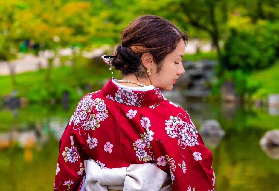 Kyoto Private Photoshoot - Frequently Asked Questions