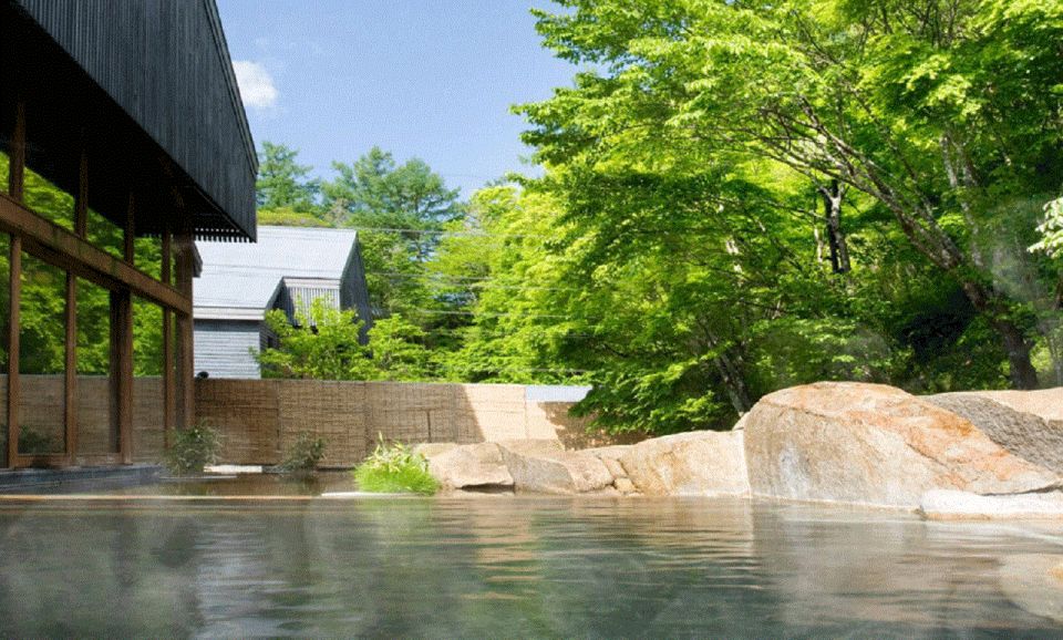 Tokyo:Karuizawa,Hoshino Resorts Area,Glacier Shrine Day Tour - Tour Details and Highlights