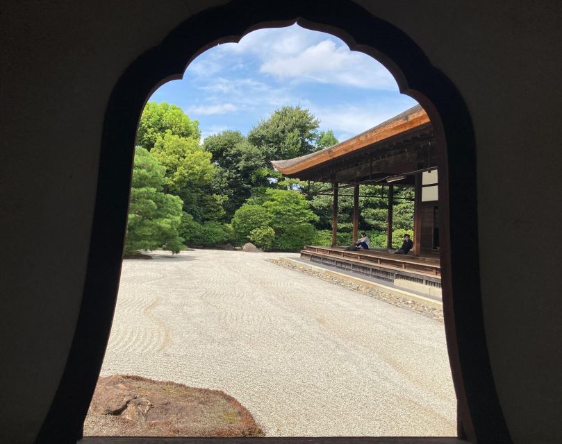 Kiyomizu Temple and Backstreet of Gion Half Day Private Tour - Frequently Asked Questions