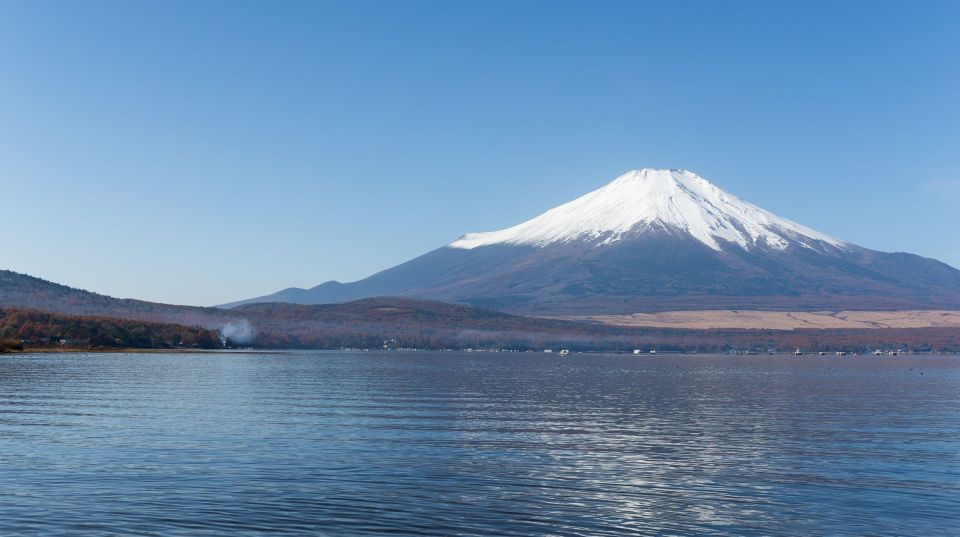 1-Day Trip: Mt Fuji Kawaguchi Lake Area - Highlights of Mt Fuji Kawaguchi Lake Trip