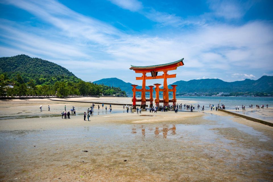 The Peace Memorial to Miyajima : Icons of Peace and Beauty - Frequently Asked Questions