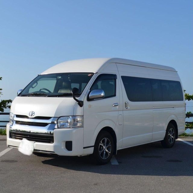 Haneda Airport To/From Hakone Town - Reliable and Safe Airport Transfer Service