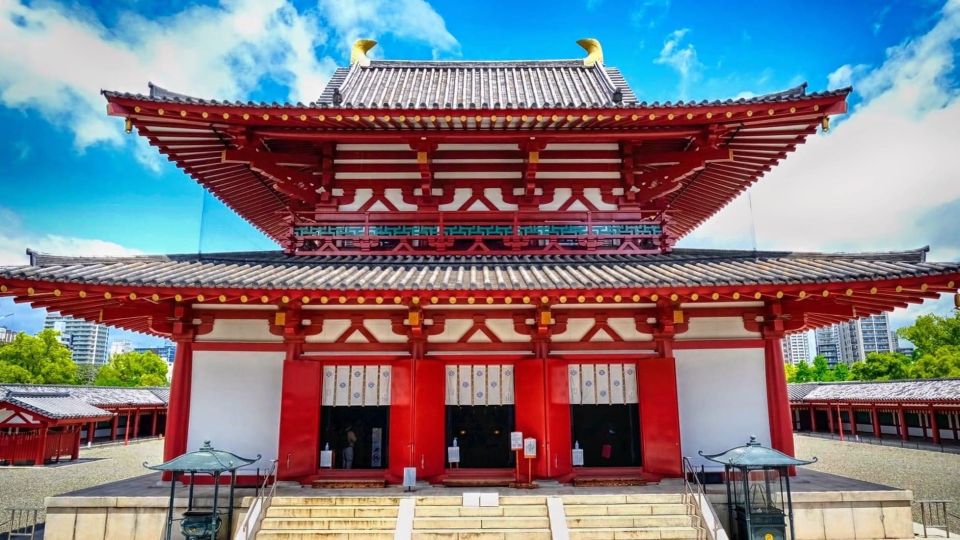 Asakusa Historical and Cultural Food Tour With a Local Guide - Cultural Highlights in Asakusa