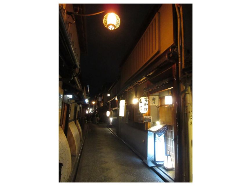 Kyoto: Tempio Kiyomizu, Zona Gion "Geisya" (Guida Italiana) - Meeting Point